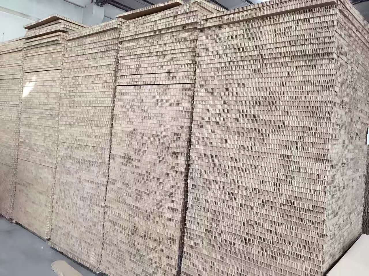 佛山蜂窝纸板
